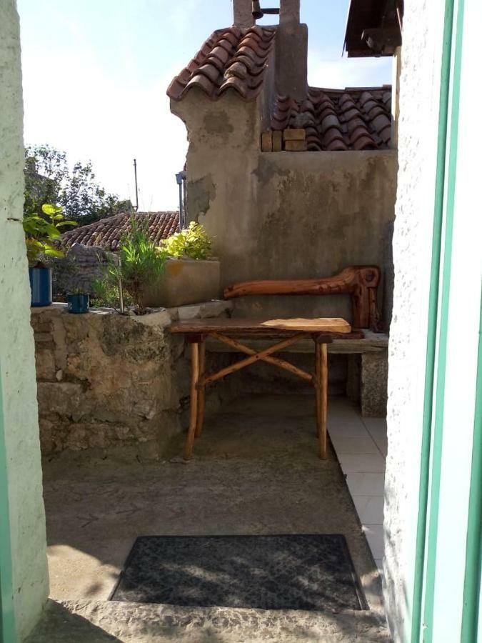 Apartman Dinko Lubenice Kültér fotó