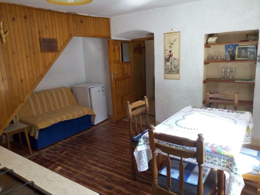Apartman Dinko Lubenice Kültér fotó