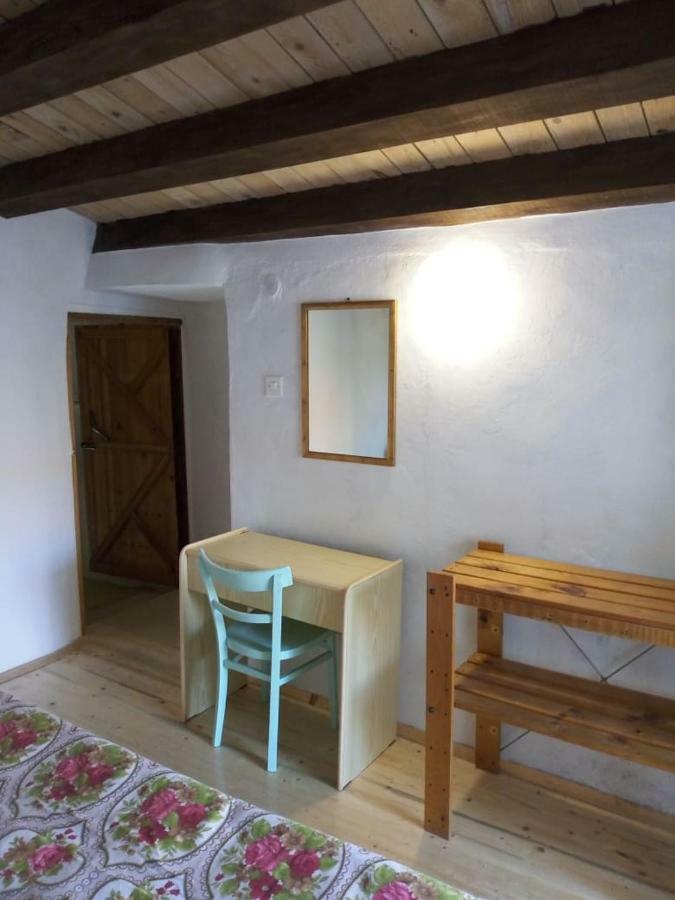 Apartman Dinko Lubenice Kültér fotó