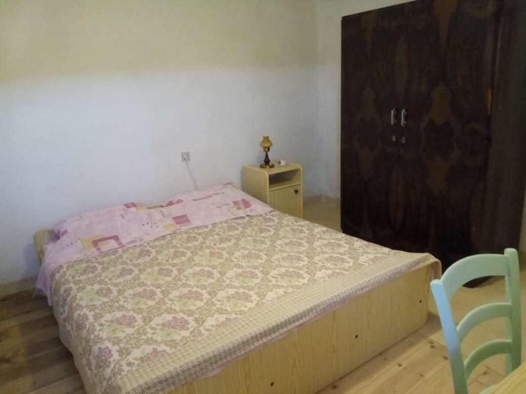 Apartman Dinko Lubenice Kültér fotó