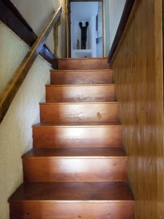 Apartman Dinko Lubenice Kültér fotó