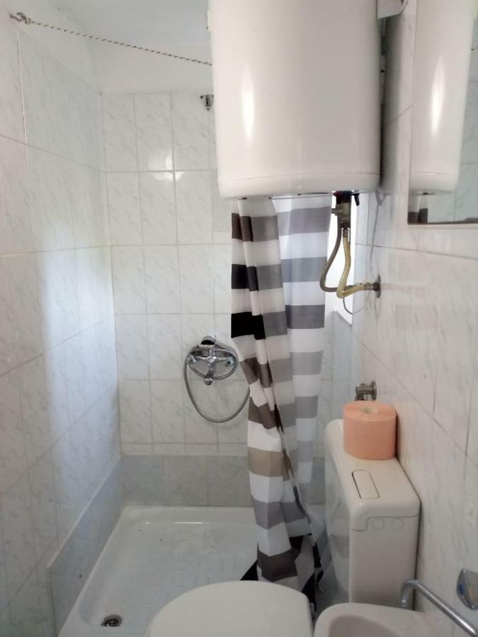 Apartman Dinko Lubenice Kültér fotó