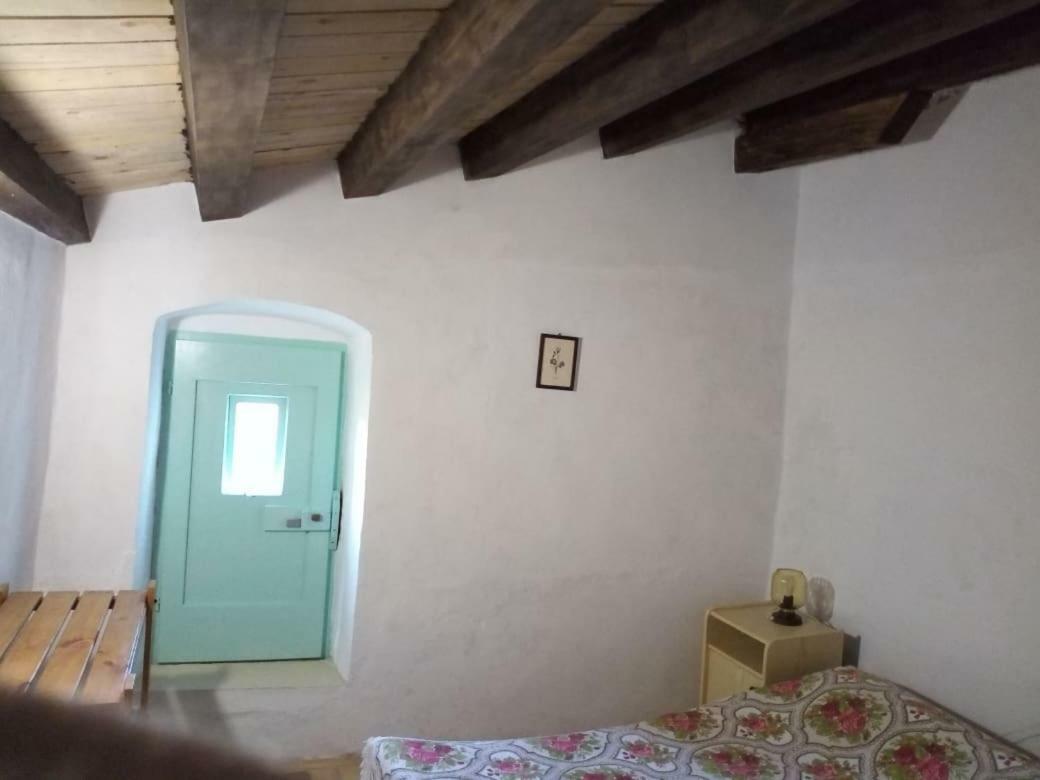 Apartman Dinko Lubenice Kültér fotó