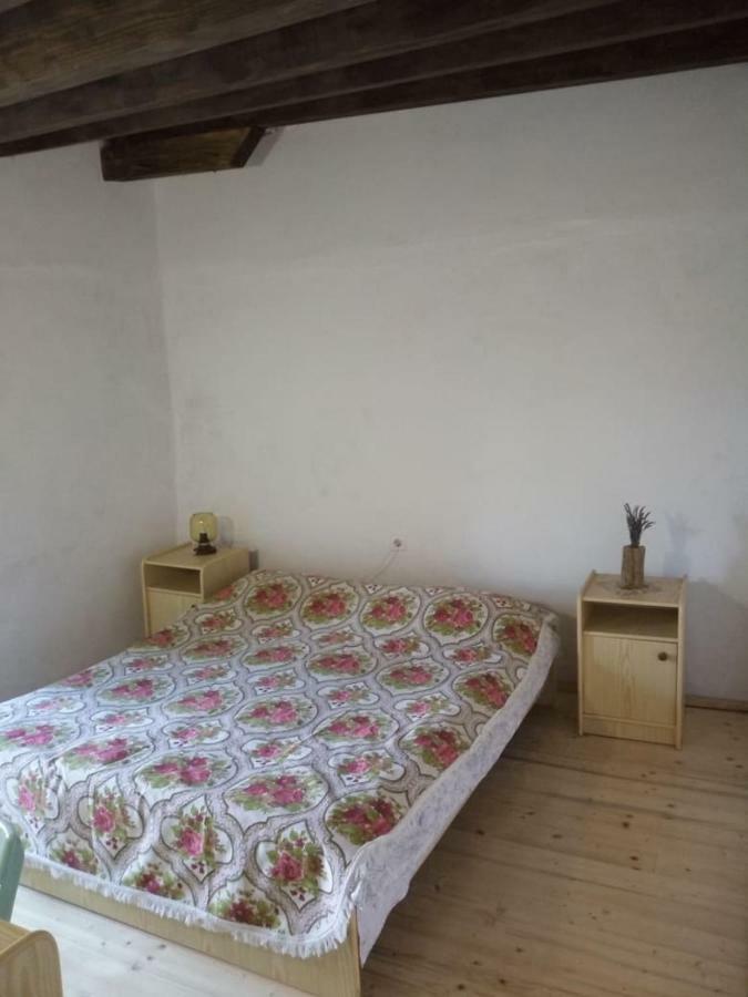 Apartman Dinko Lubenice Kültér fotó