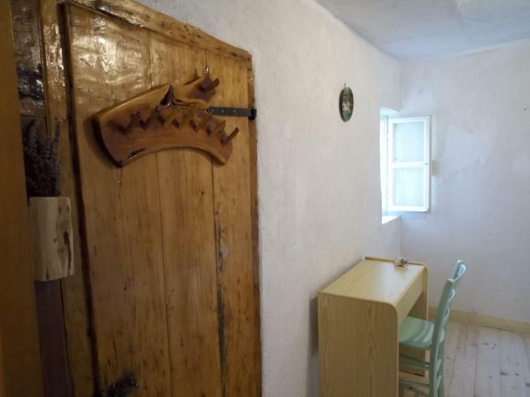 Apartman Dinko Lubenice Kültér fotó